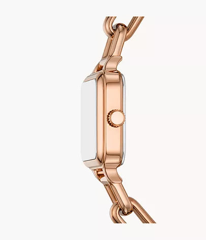 Reloj Fossil de Mujer - Gratis caja metálica