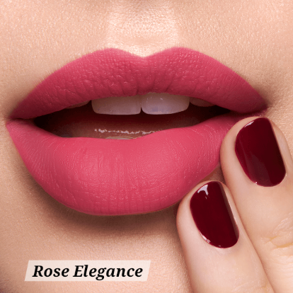 Labial MATE LARGA DURACIÓN en barra- Forever Lbel