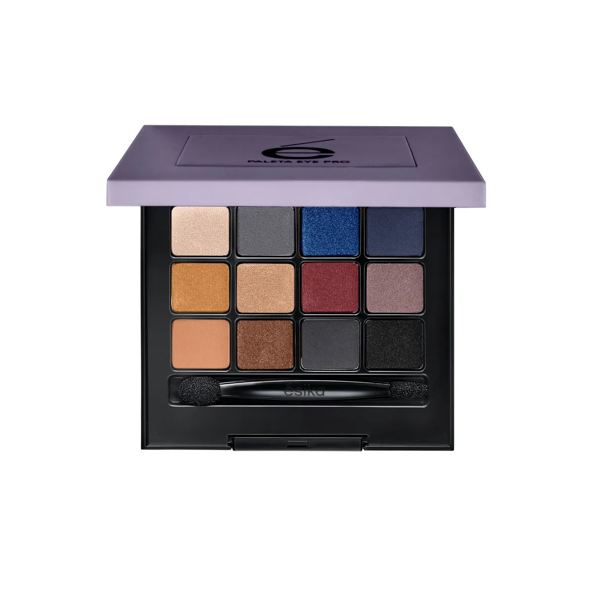 Paleta de Sombras para Ojos Eye PRO