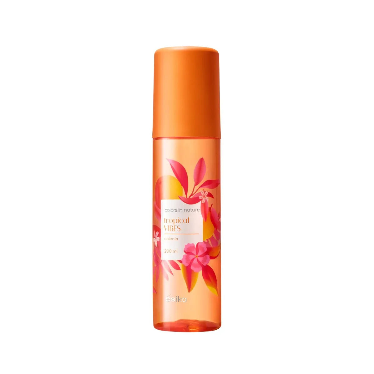 Colonia Colors in Nature Tropical Vibes, 200 ml