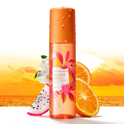 Colonia Colors in Nature Tropical Vibes, 200 ml