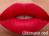 Ultimate Red