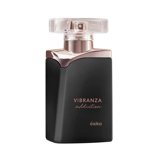 Vibranza Addiction Perfume de Mujer