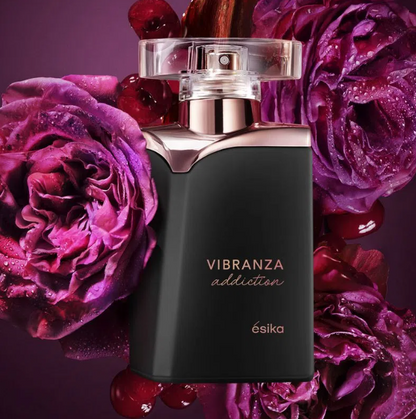 Vibranza Addiction Perfume de Mujer