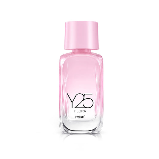 PERFUME Y25 FLORA