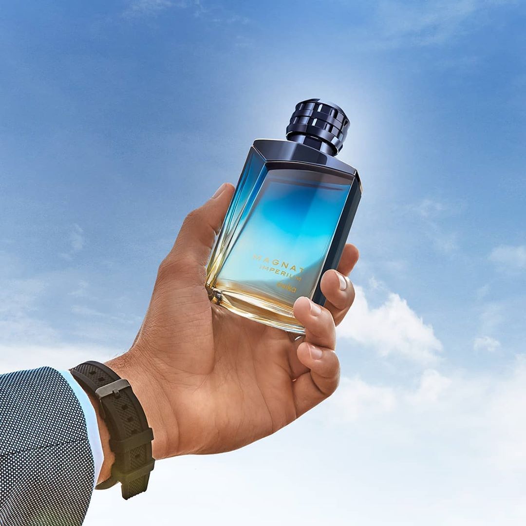 MAGNAT IMPERIUM DESODORANTE – KOSMETIKA - Main Image