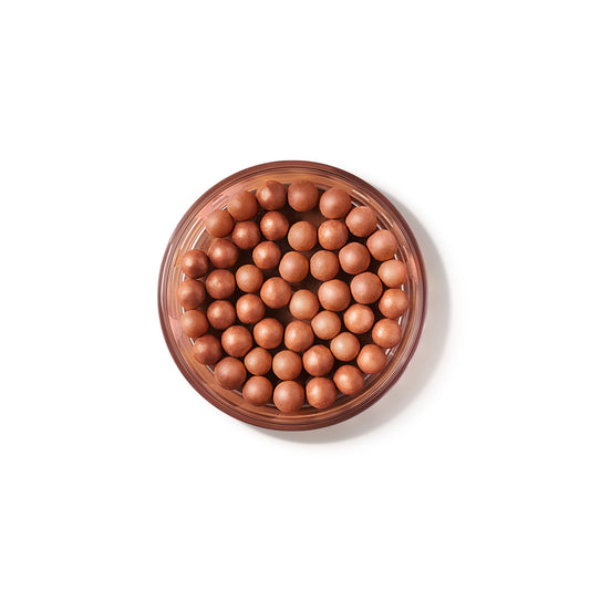 PERLAS BRONCEADORAS - DORADA