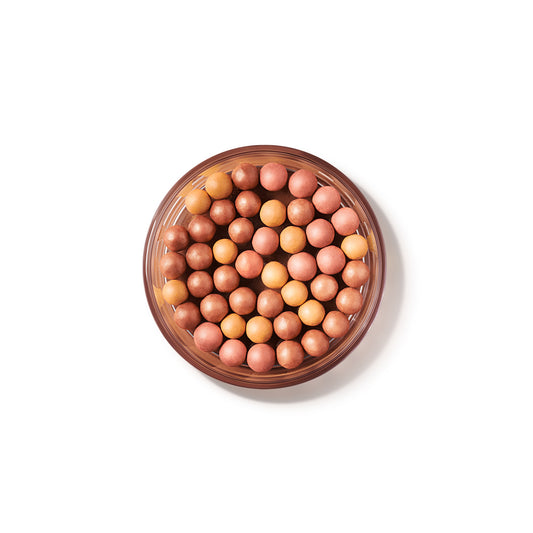 PERLAS BRONCEADORAS - CANELA