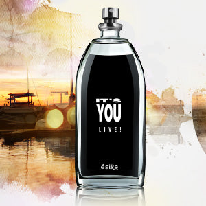 Its you perfume online para hombre