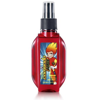 COMANDO FORCE. Colonia para niños 120ml