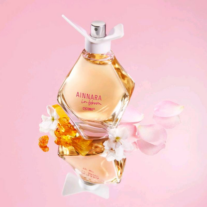 Ainnara In Bloom - Perfume Floral dulce