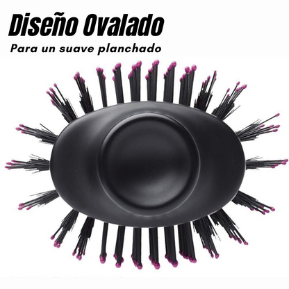 Cepillo Hot Brush®️ Secador y voluminizador