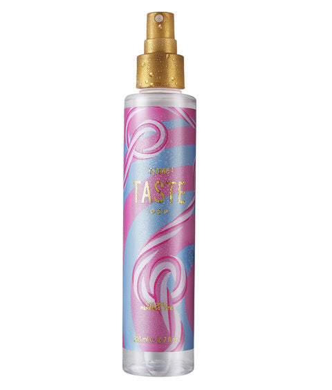 SPLASH TASTE POP