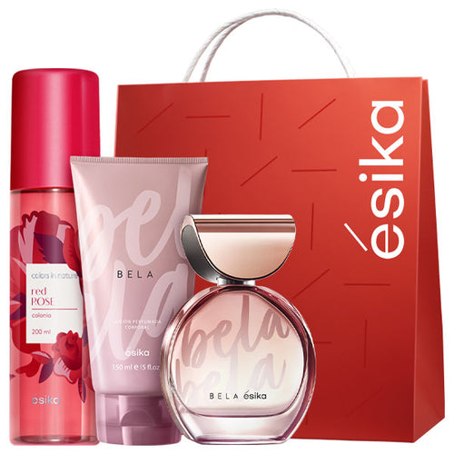 Set Bela