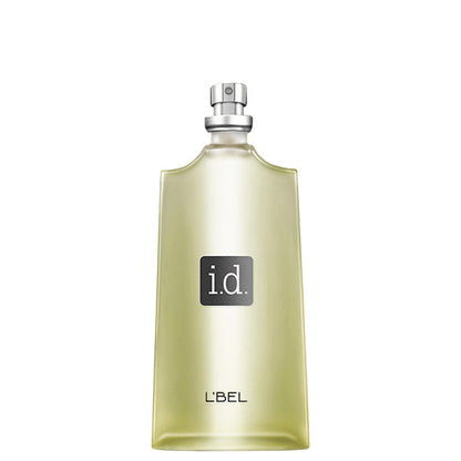 Perfume UNISEX CITRICO - I.D