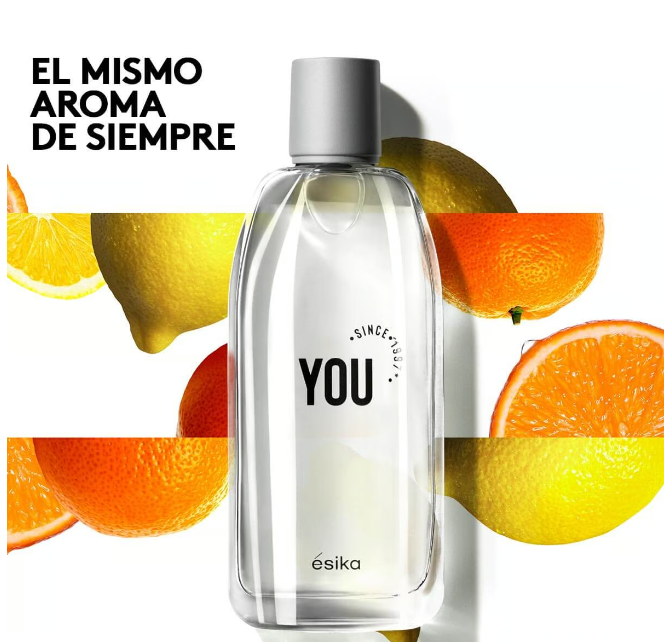 IT´S YOU -90ml- Perfume Unisex