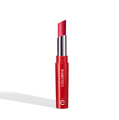 Colorfix Labial 24H- tono ROJO INTUICIÓN