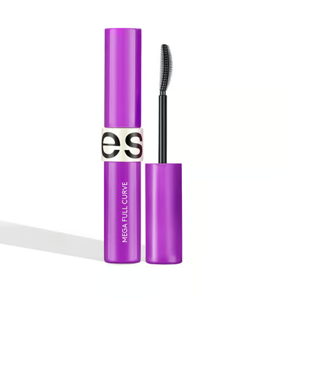 MASCARA MEGA FULL CURVE- negro