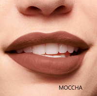 Moccha