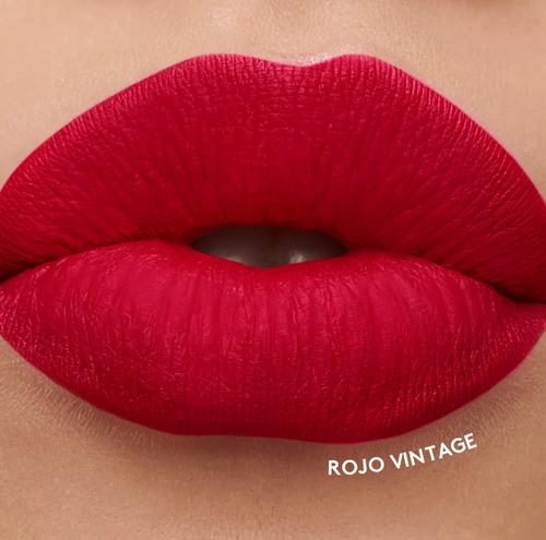 Labial mate COLORFIX Liquid Tattoo- LARGA DURACIÓN