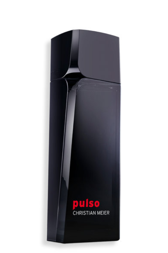 PULSO DE CHRISTIAN MEIER šGRATIS DESODORANTEš ā KOSMETIKA