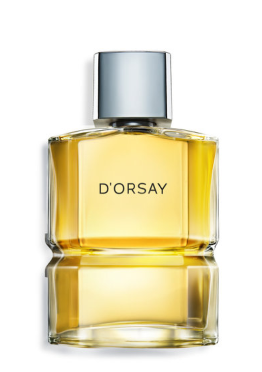 D'ORSAY