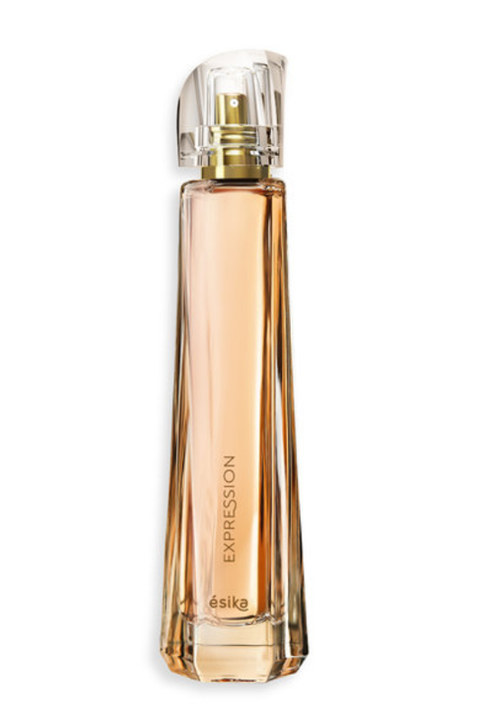 EXPRESSION PERFUME DE MUJER