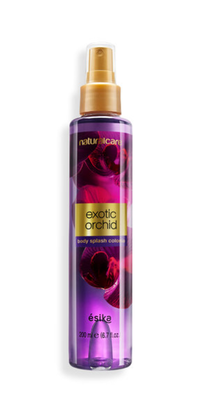 Natural Care Orchid - Orquídeas