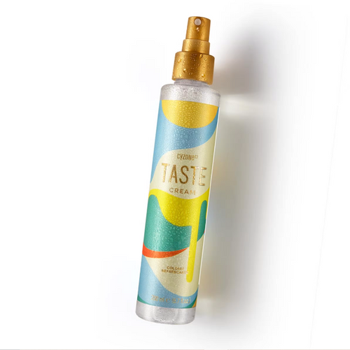 Splash Taste Cream