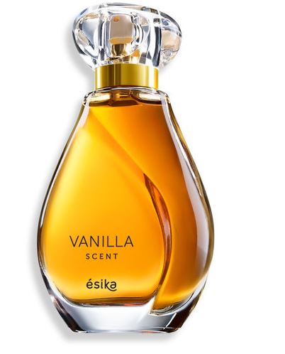 VANILLA SCENT