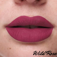 Wild Rose