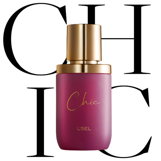 Chic Perfume de Mujer