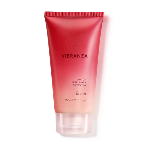 Loción Perfumada Vibranza 130 ml