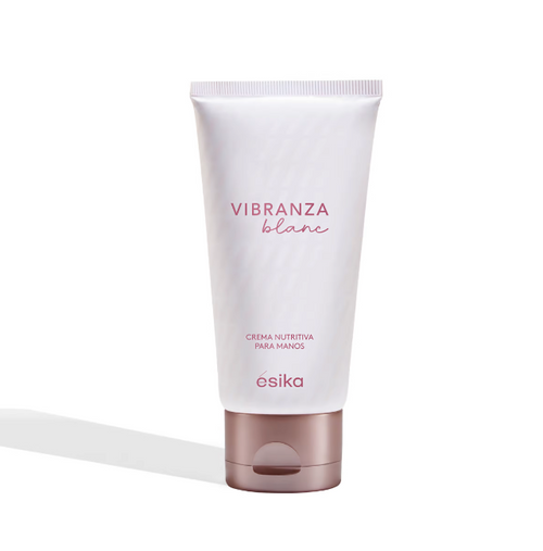 Vibranza Blanc Crema de Manos, 75 g