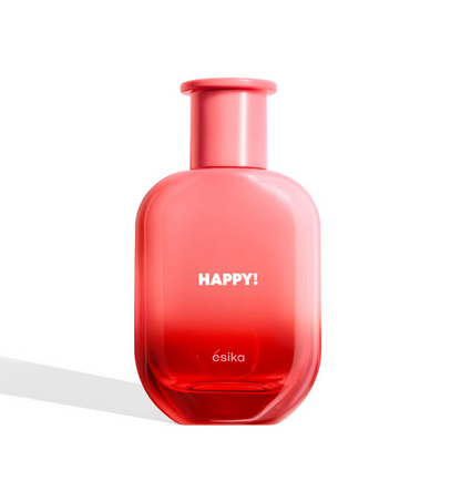 Perfume DULCE FRUTAL émotions HAPPY!