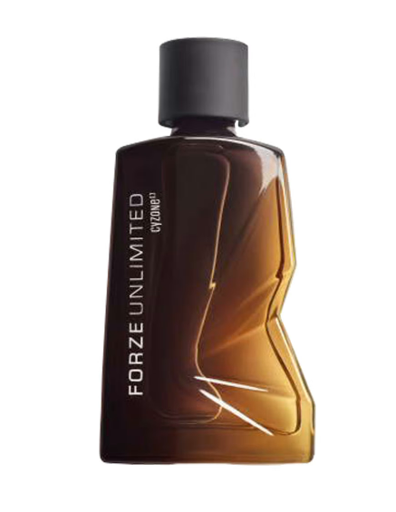 Perfume De Hombre Forze Unlimited