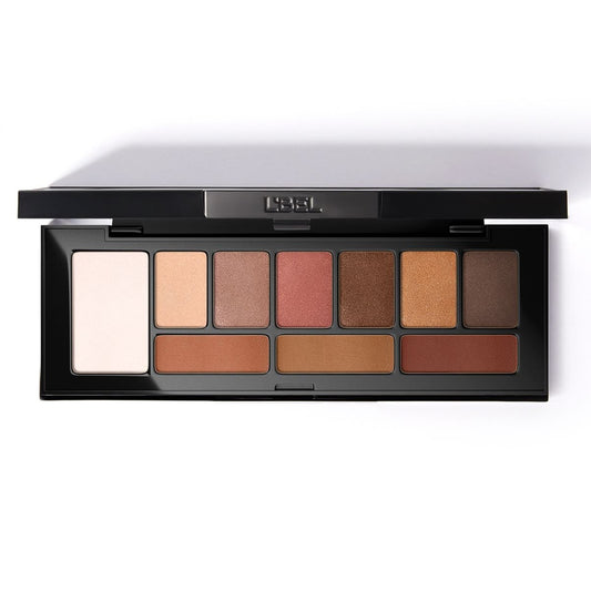 La Palette - Paleta de Sombras