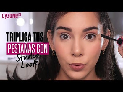 Máscara de pestañas Studio Look