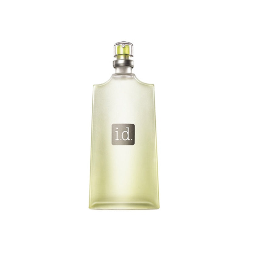 Perfume UNISEX CITRICO - I.D