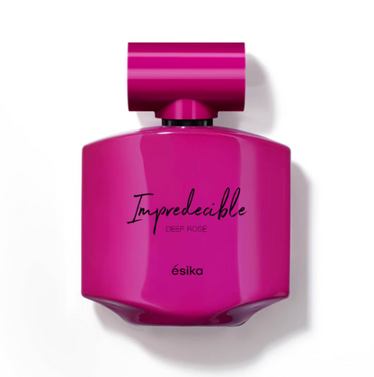 Impredecible Deep Rosé Eau de Parfum, 50 ml