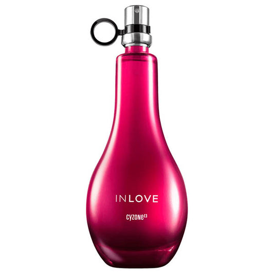 IN LOVE- Aroma dulce Frutal