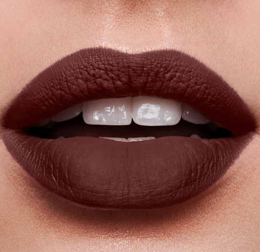 Labial Mate en  Crayon - tono MOCCA