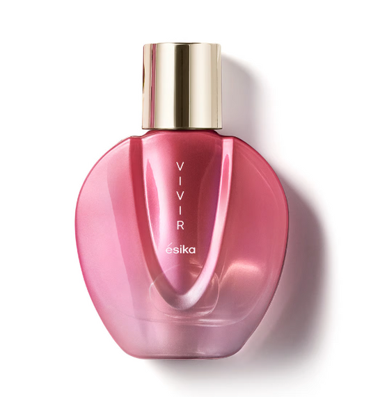 Vivir Perfume de Mujer, 50 ml