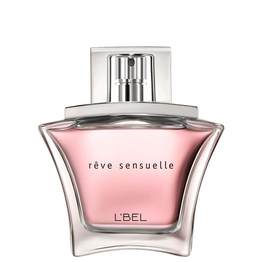 Perfume floral - REVE SENSUELLE- AROMA A ROSAS