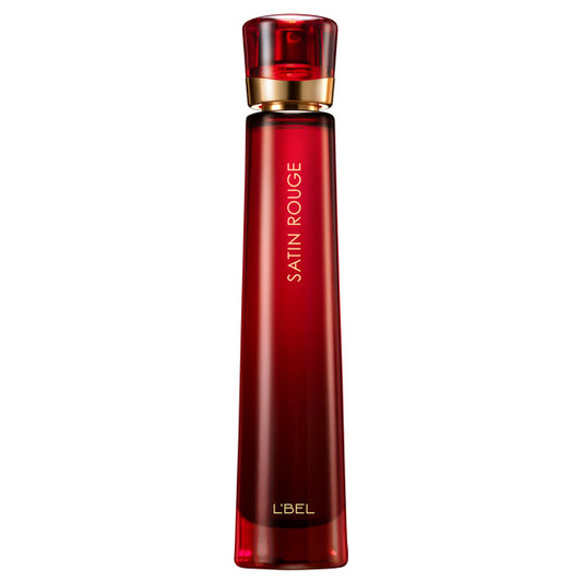 SATIN ROUGE - Perfume Floral