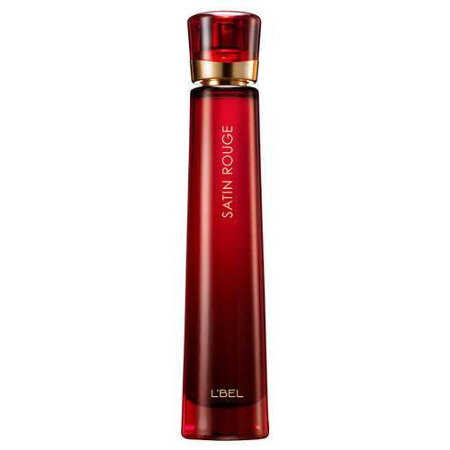 SATIN ROUGE - Perfume Floral 50ml